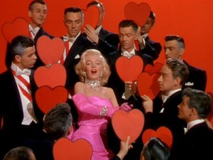 marilyn-monroe-diamonds-gentlemen-prefer-blondes-blonde-movie