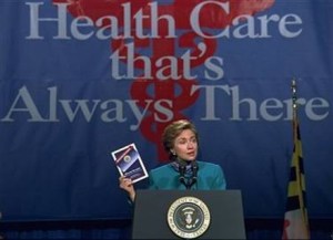HillaryCare1993a