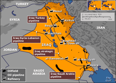 middle-east-iraq-oil-map