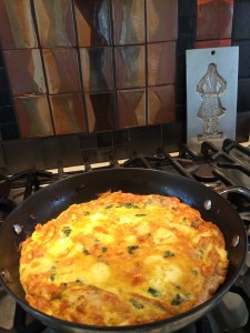 frittata