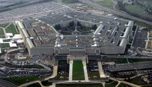 The U.S. Pentagon