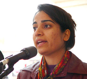 Malalai Joya