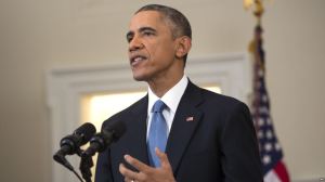 President Obama announces policy shift on Cuba