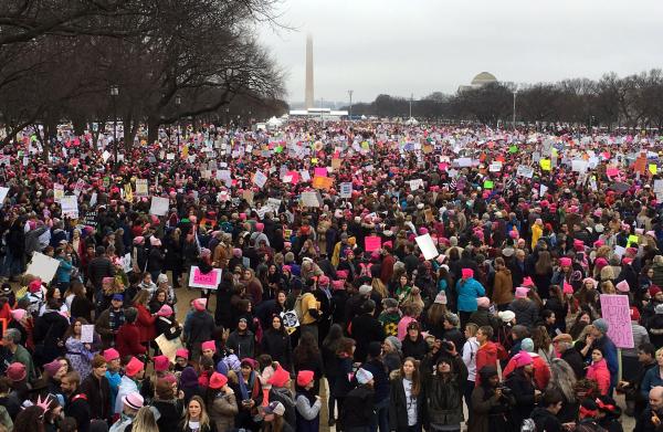 Thousands-converge-for-Womens-March-nationwide